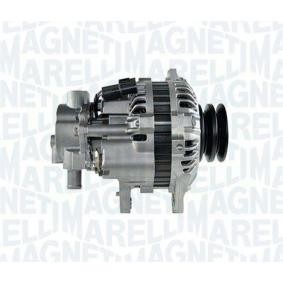 Kjøp Dynamo av MAGNETI MARELLI 944390904510 til den lave prisen 3815,60 NOK