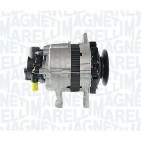 Kjøp Dynamo av MAGNETI MARELLI 944390515060 til den lave prisen 4202,84 NOK