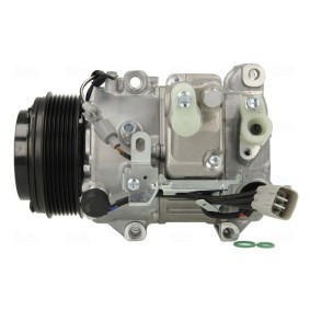 Compre Compressor, ar condicionado da NISSENS 890114 a um preço baixo por 461,47 €