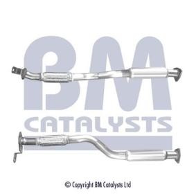 Abgasrohr BM50011 von BM CATALYSTS günstig für 96,71 € online kaufen