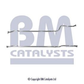 Abgasrohr für PEUGEOT von BM CATALYSTS
