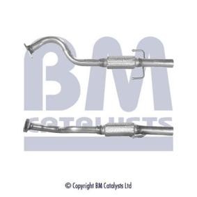 Abgasrohr BM50020 von BM CATALYSTS günstig für 39,23 € online kaufen