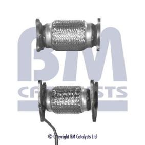 Compre Tubo de escape de BM CATALYSTS online para MONDEO II três volumes (BFP) a preços moderados