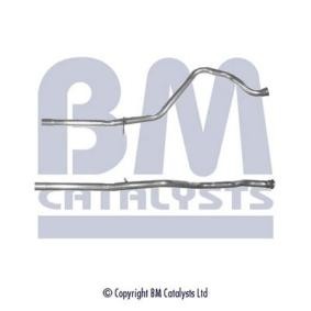 Abgasrohr für PEUGEOT von BM CATALYSTS