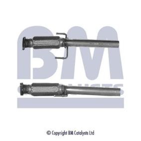 Abgasrohr BM50042 von BM CATALYSTS günstig für 36,11 € online kaufen