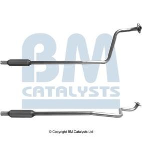Abgasrohr BM50048 von BM CATALYSTS günstig für 64,19 € online kaufen