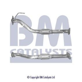 Abgasrohr BM50051 von BM CATALYSTS günstig für 72,24 € online kaufen