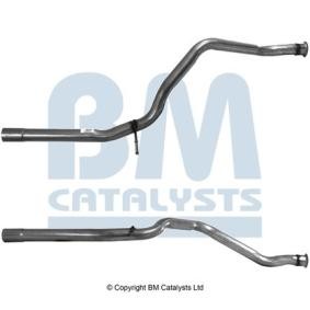 Abgasrohr für PEUGEOT von BM CATALYSTS