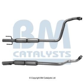 Abgasrohr BM50068 von BM CATALYSTS günstig für 92,94 € online kaufen