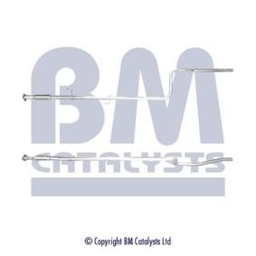 Abgasrohr BM50217 von BM CATALYSTS günstig für 90,39 € online kaufen