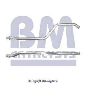 Abgasrohr für PEUGEOT von BM CATALYSTS