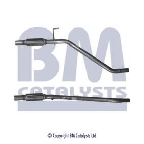 Abgasrohr BM50103 von BM CATALYSTS günstig für 48,32 € online kaufen