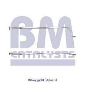 Abgasrohr BM50107 von BM CATALYSTS günstig für 82,48 € online kaufen