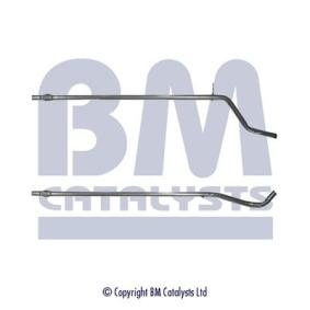 Abgasrohr BM50125 von BM CATALYSTS günstig für 62,27 € online kaufen