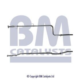 Abgasrohr BM50127 von BM CATALYSTS günstig für 89,79 € online kaufen