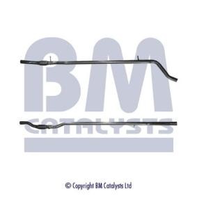 Abgasrohr BM50135 von BM CATALYSTS günstig für 74,33 € online kaufen