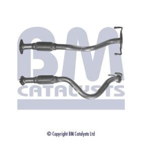 Abgasrohr BM50142 von BM CATALYSTS günstig für 65,23 € online kaufen