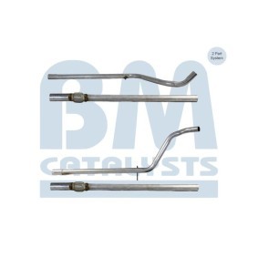 Abgasrohr BM50143 von BM CATALYSTS günstig für 101,29 € online kaufen