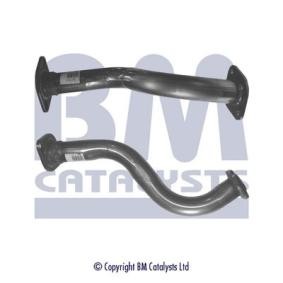 Abgasrohr BM50157 von BM CATALYSTS günstig für 49,81 € online kaufen