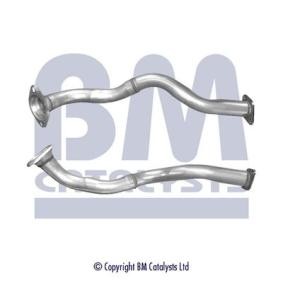 Abgasrohr BM50182 von BM CATALYSTS günstig für 84,36 € online kaufen