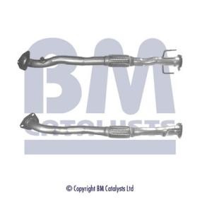 Abgasrohr BM50213 von BM CATALYSTS günstig für 149,36 € online kaufen