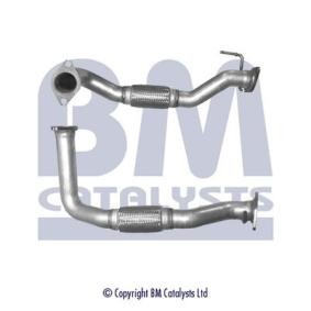 Abgasrohr BM50214 von BM CATALYSTS günstig für 156,46 € online kaufen