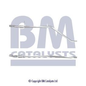 Abgasrohr BM50250 von BM CATALYSTS günstig für 57,46 € online kaufen