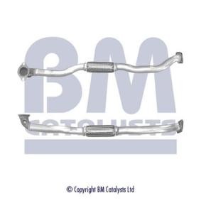 Abgasrohr BM50314 von BM CATALYSTS günstig für 269,91 € online kaufen