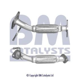 Abgasrohr BM50347 von BM CATALYSTS günstig für 259,15 € online kaufen