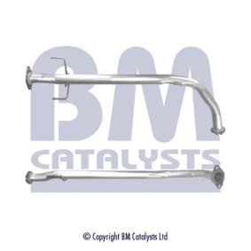 Abgasrohr BM50353 von BM CATALYSTS günstig für 143,36 € online kaufen