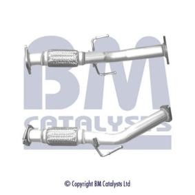 Abgasrohr BM50381 von BM CATALYSTS günstig für 101,51 € online kaufen