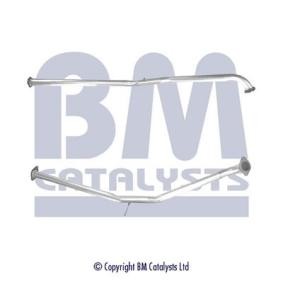 Abgasrohr BM50382 von BM CATALYSTS günstig für 77,76 € online kaufen