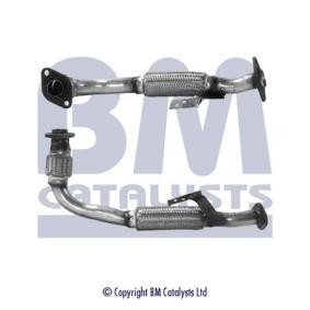 Abgasrohr BM70144 von BM CATALYSTS günstig für 98,19 € online kaufen