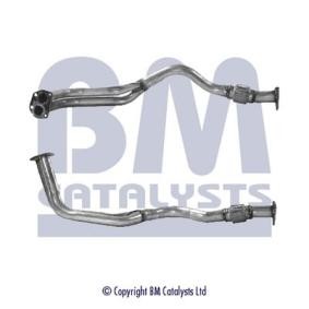 Abgasrohr BM70184 von BM CATALYSTS günstig für 117,91 € online kaufen