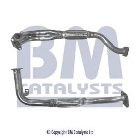 Abgasrohr BM70188 von BM CATALYSTS günstig für 100,59 € online kaufen