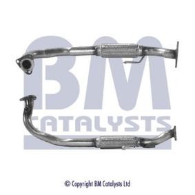 Abgasrohr BM70191 von BM CATALYSTS günstig für 52,67 € online kaufen