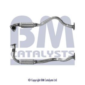 Abgasrohr BM70207 von BM CATALYSTS günstig für 74,59 € online kaufen