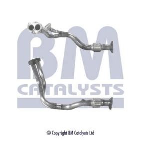 Abgasrohr BM70210 von BM CATALYSTS günstig für 97,91 € online kaufen