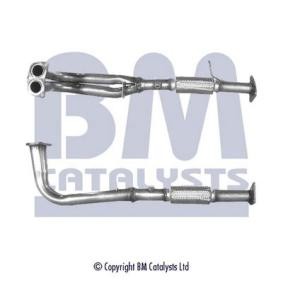 Compre Tubo de escape de BM CATALYSTS online para ACCORD V Coupé (CD) a preços moderados