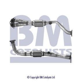 Abgasrohr BM70228 von BM CATALYSTS günstig für 94,39 € online kaufen