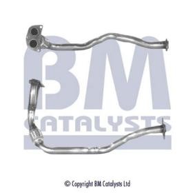 Abgasrohr BM70288 von BM CATALYSTS günstig für 108,52 € online kaufen
