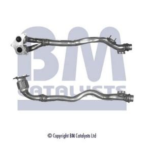 Abgasrohr BM70348 von BM CATALYSTS günstig für 82,32 € online kaufen
