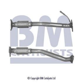 Comprar Tubo de escape de BM CATALYSTS BM70368 a bajo precio de 64,20 €