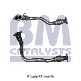 Abgasrohr BM70395 von BM CATALYSTS günstig für 78,61 € online kaufen
