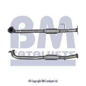 Abgasrohr BM70403 von BM CATALYSTS günstig für 51,79 € online kaufen