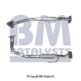 Abgasrohr BM70411 von BM CATALYSTS günstig für 70,00 € online kaufen