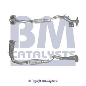 Abgasrohr BM70451 von BM CATALYSTS günstig für 127,66 € online kaufen