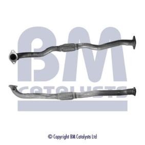Abgasrohr BM70531 von BM CATALYSTS günstig für 155,46 € online kaufen