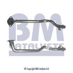 Abgasrohr BM70543 von BM CATALYSTS günstig für 77,71 € online kaufen