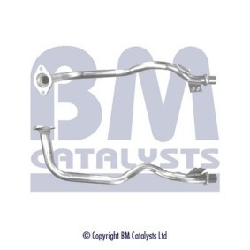 Abgasrohr BM70624 von BM CATALYSTS günstig für 76,19 € online kaufen